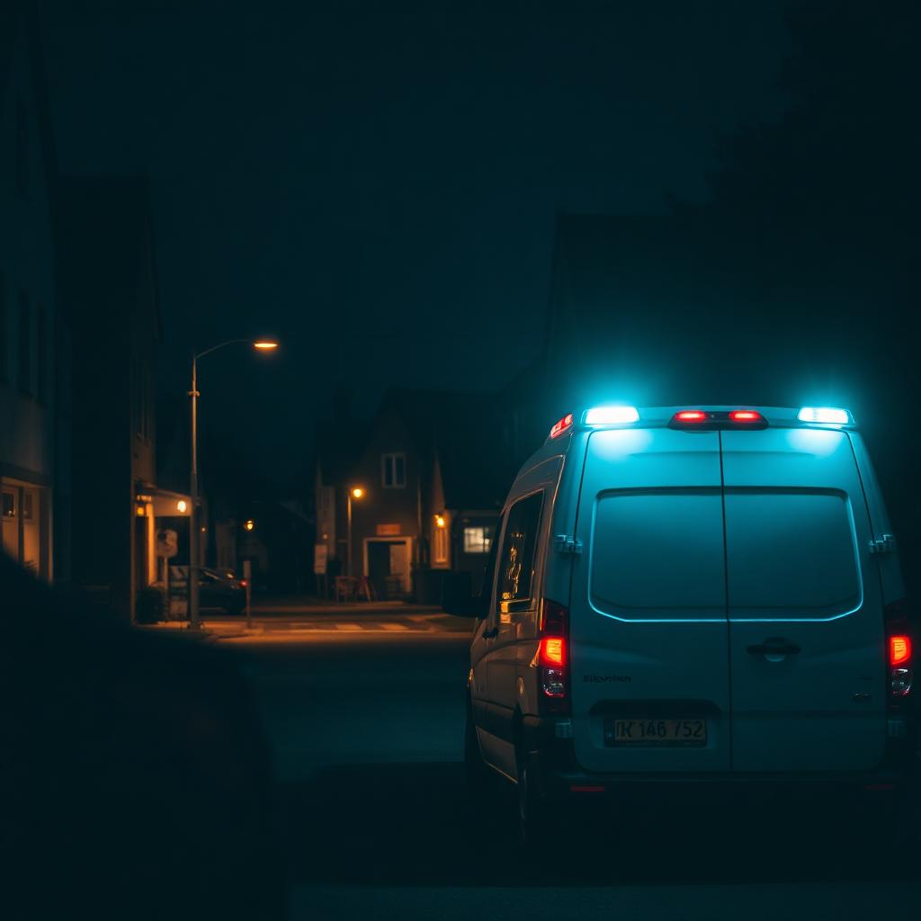 Notdienst-Einsatz